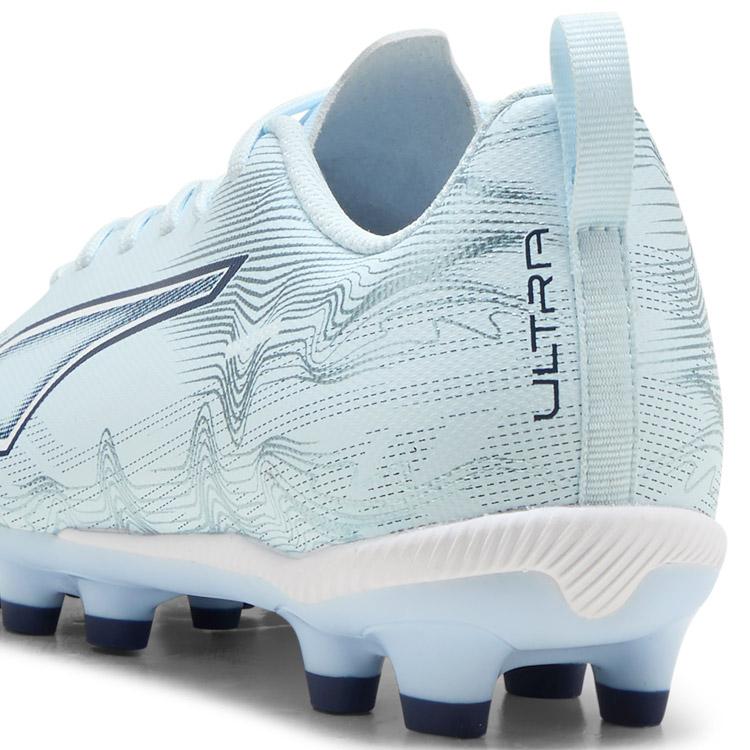 PUMA（プーマ） ウルトラ 6 プレイ HG/AG + Mid JR 108982-03 ジュニア