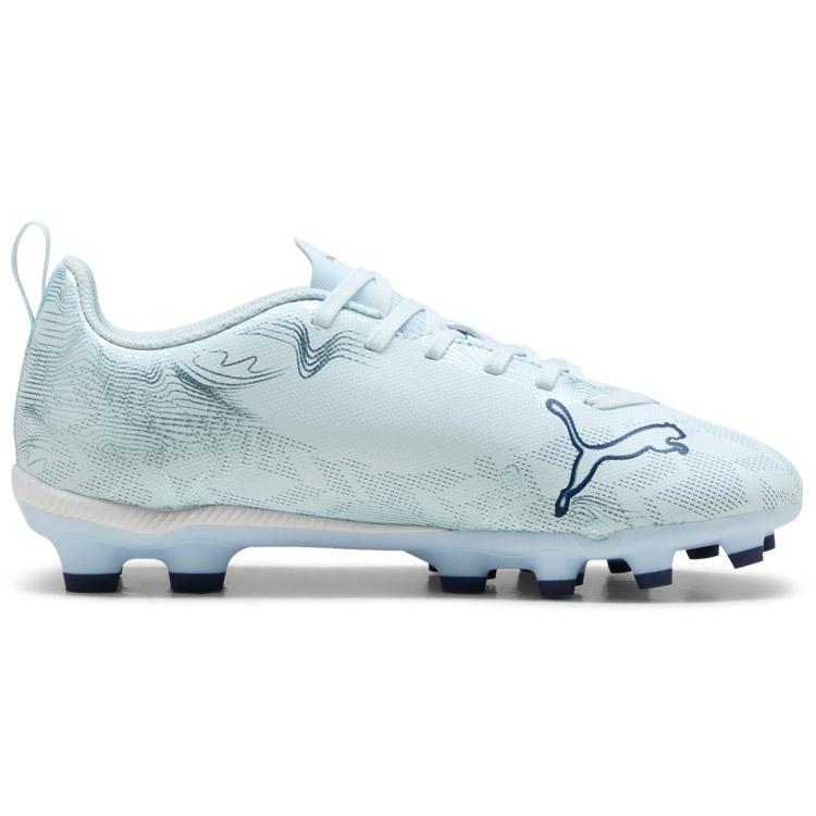 PUMA（プーマ） ウルトラ 6 プレイ HG/AG + Mid JR 108982-03 ジュニア