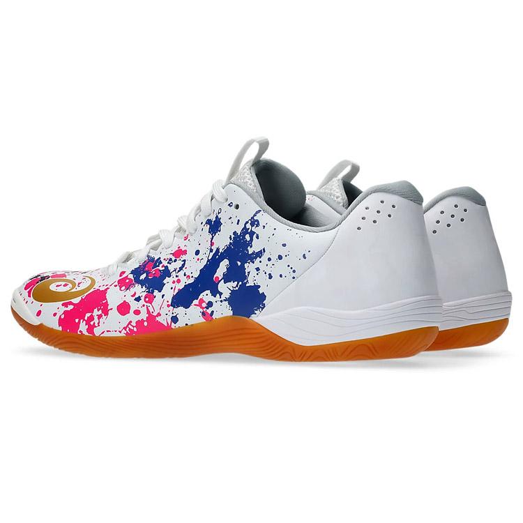 ASICS（アシックス） asics TOQUE 8 1113A044-101 フットサル メンズ