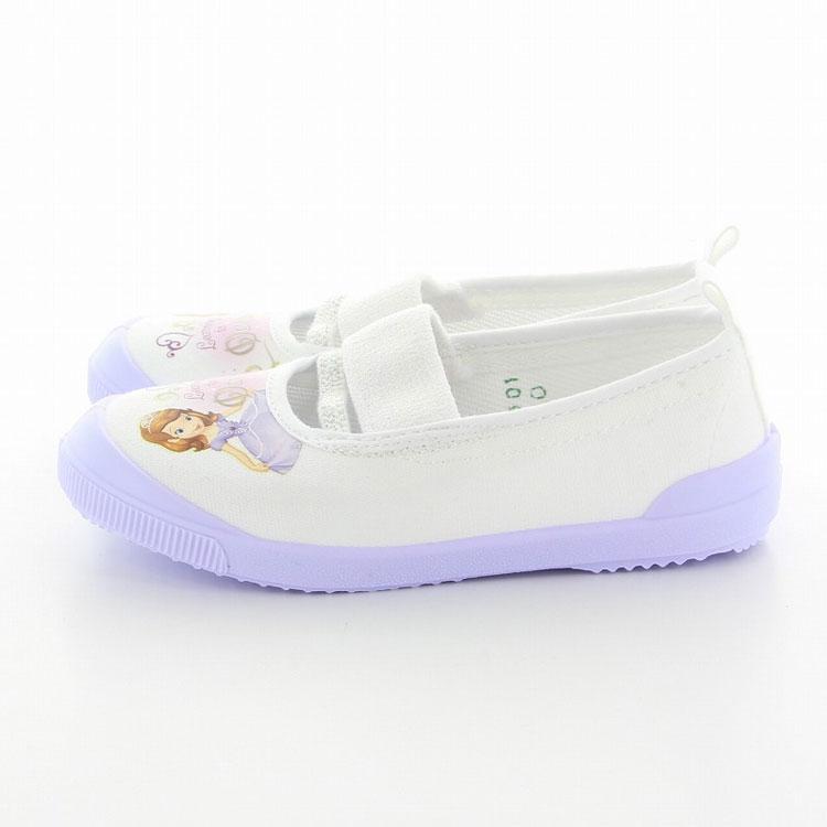 ムーンスター ディズニー ちいさなプリンセスソフィア 上履き 子供靴 スクール 入学 入園 園児 ジュニア 男の子 女の子 男児 女児 11210099 | MoonStar | 03