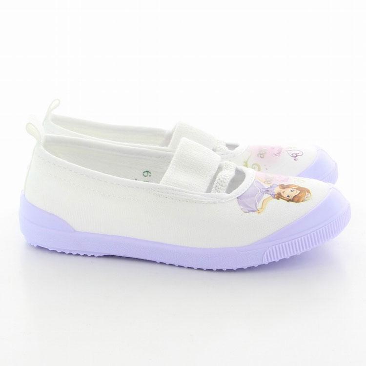 ムーンスター ディズニー ちいさなプリンセスソフィア 上履き 子供靴 スクール 入学 入園 園児 ジュニア 男の子 女の子 男児 女児 11210099 | MoonStar | 05