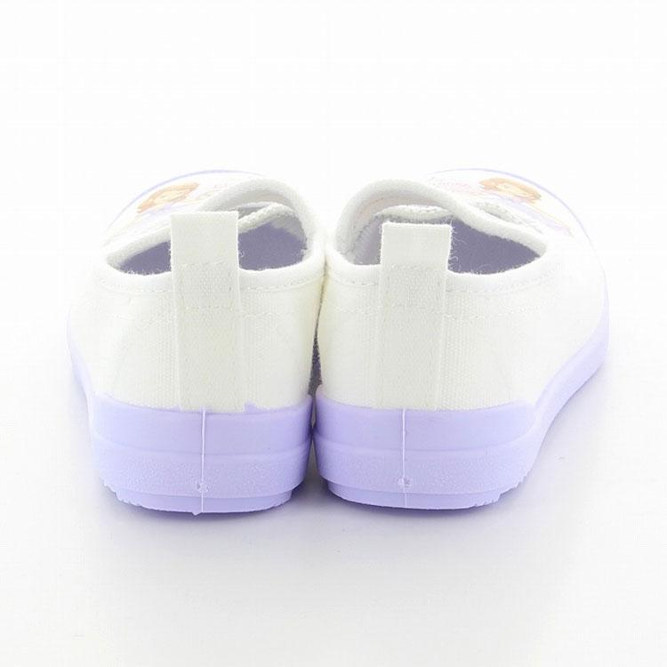 ムーンスター ディズニー ちいさなプリンセスソフィア 上履き 子供靴 スクール 入学 入園 園児 ジュニア 男の子 女の子 男児 女児 11210099 | MoonStar | 06