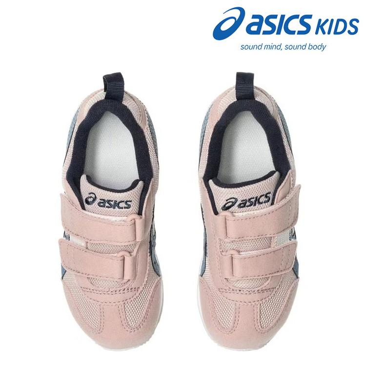 ASICS（アシックス） スクスク IDAHO MINI N 1144A416-700 キッズ