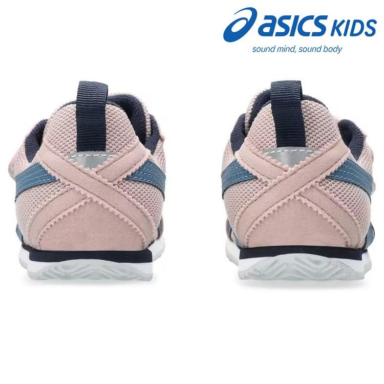 ASICS（アシックス） スクスク IDAHO MINI N 1144A416-700 キッズ