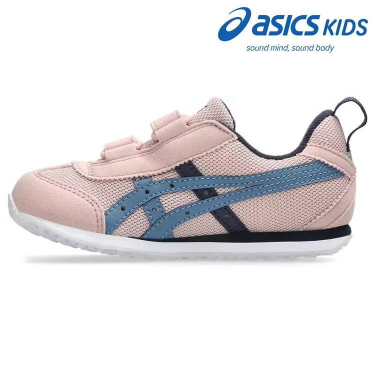 ASICS（アシックス） スクスク IDAHO MINI N 1144A416-700 キッズ