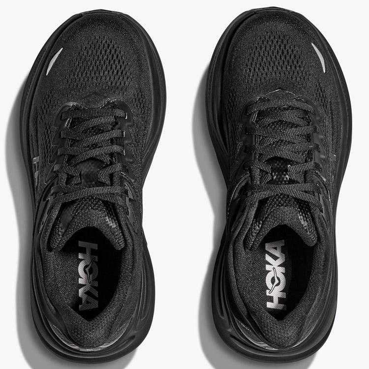 ホカ HOKA ボンダイ 9 BONDI 9 1162011-BBLC メンズシューズ ロードランニング ウルトラクッションがゲームを変える | HOKA ONEONE | 01