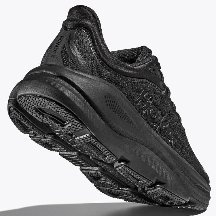 ホカ HOKA ボンダイ 9 BONDI 9 1162011-BBLC メンズシューズ ロードランニング ウルトラクッションがゲームを変える | HOKA ONEONE | 03