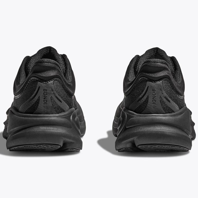 ホカ HOKA ボンダイ 9 BONDI 9 1162011-BBLC メンズシューズ ロードランニング ウルトラクッションがゲームを変える | HOKA ONEONE | 04
