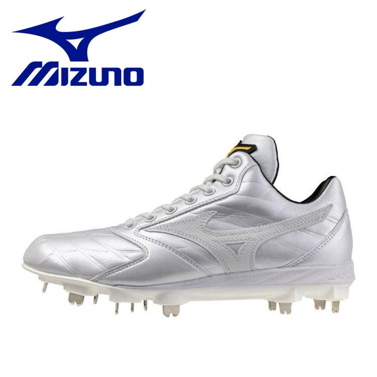 MIZUNO（ミズノ） ミズノプロ スピードレボプロ2 野球 ソフトボール