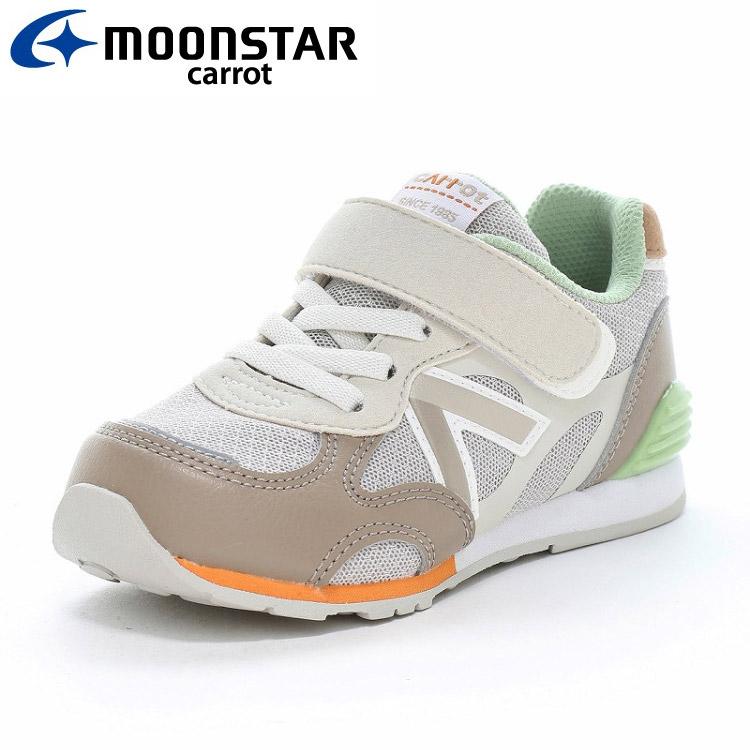 MoonStar（ムーンスター） CR C2365HI コンテ サンド 12186953