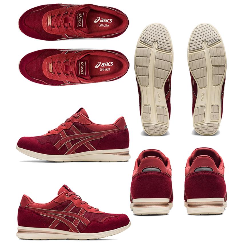 ASICS（アシックス） HADASHIWALKER W042 1292A042 レディースシューズ
