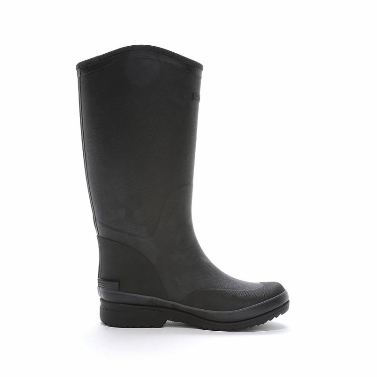 ムーンスター MF FG19R ブラック 13360516 メンズ ウインター 軽量ラバー ブーツ | MoonStar | 03