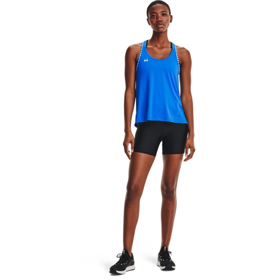 UNDER ARMOUR（アンダーアーマー） UAヒートギアアーマー ミッディ