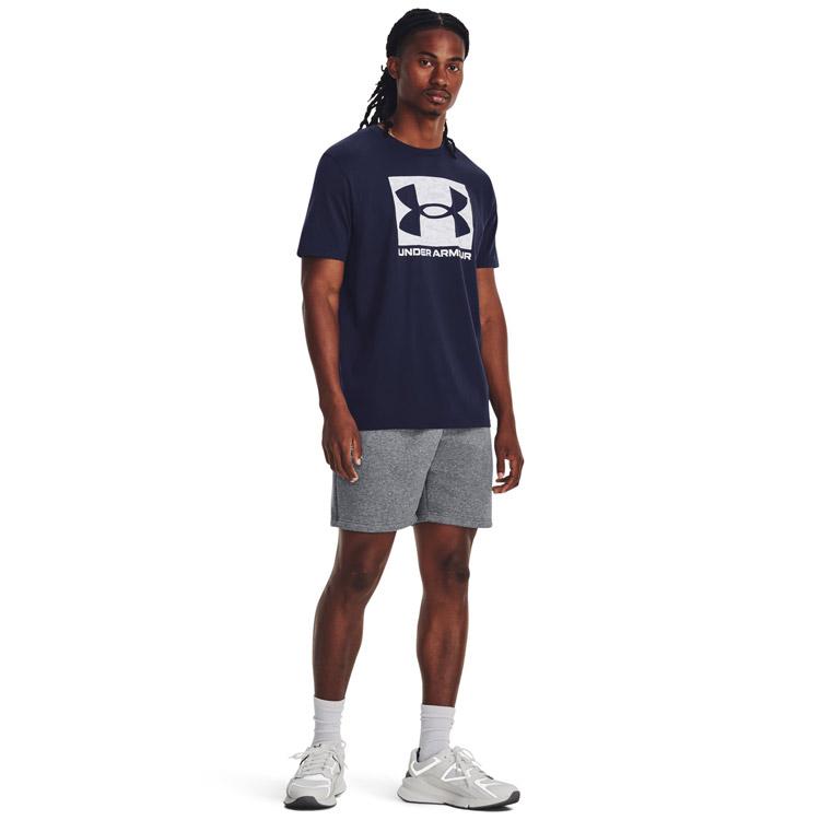 UNDER ARMOUR（アンダーアーマー） UA ABCカモ ボックスド ロゴ