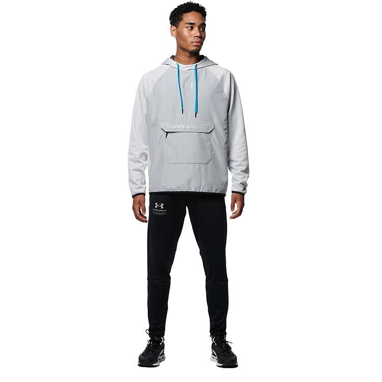 UNDER ARMOUR（アンダーアーマー） UAアーマーフリース マックス