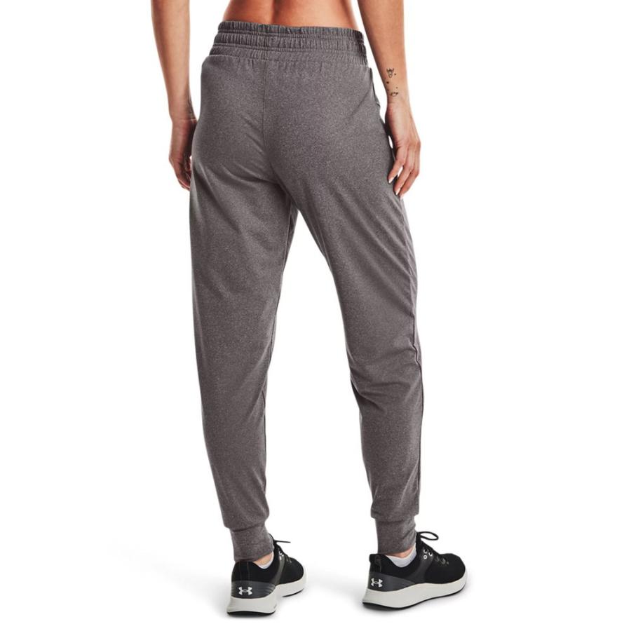 UNDER ARMOUR（アンダーアーマー） UAニュー ファブリック ヒートギアアーマー パンツ 1369385-019 レディース ...