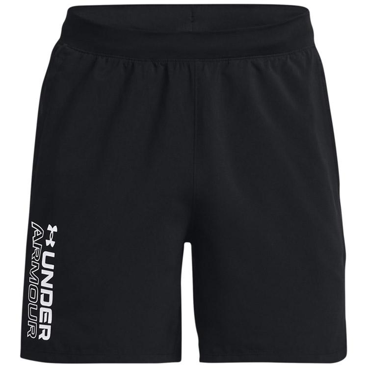 UNDER ARMOUR（アンダーアーマー） UAローンチ 7インチ ショーツ