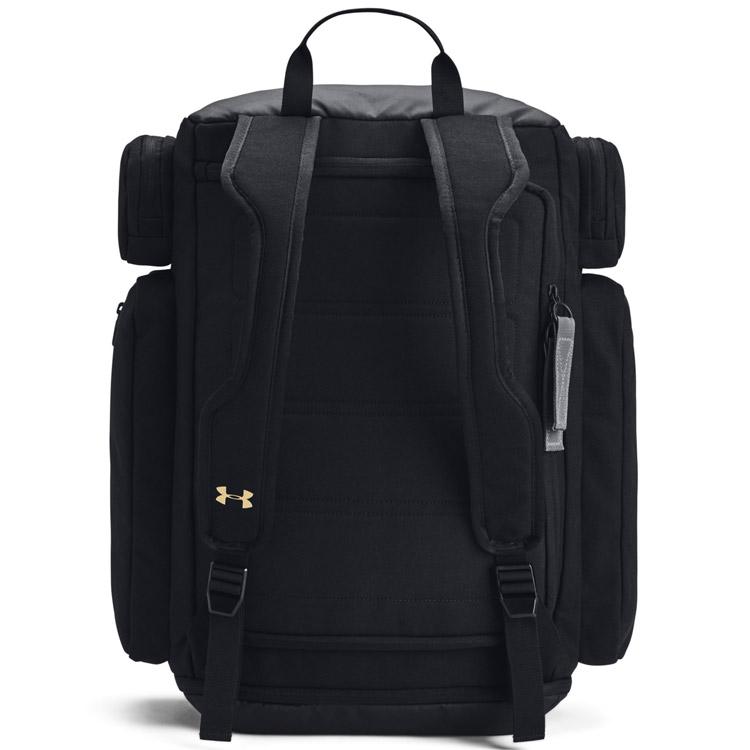 UNDER ARMOUR（アンダーアーマー） UAプロジェクトロック ダッフル