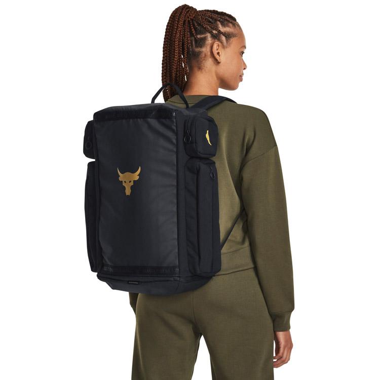 UNDER ARMOUR（アンダーアーマー） UAプロジェクトロック ダッフル