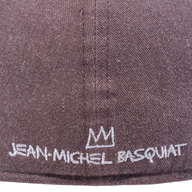 【ポイント10倍】 ニューエラ キャップ RC 59FIFTY Flat Visor ジャン=ミシェル・バスキア JEAN MICHEL BASQUIAT 13772360｜szone｜07