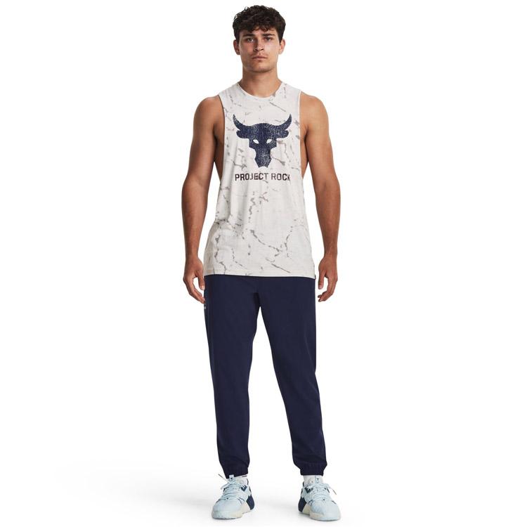 UNDER ARMOUR（アンダーアーマー） UAプロジェクトロック アンストッパ