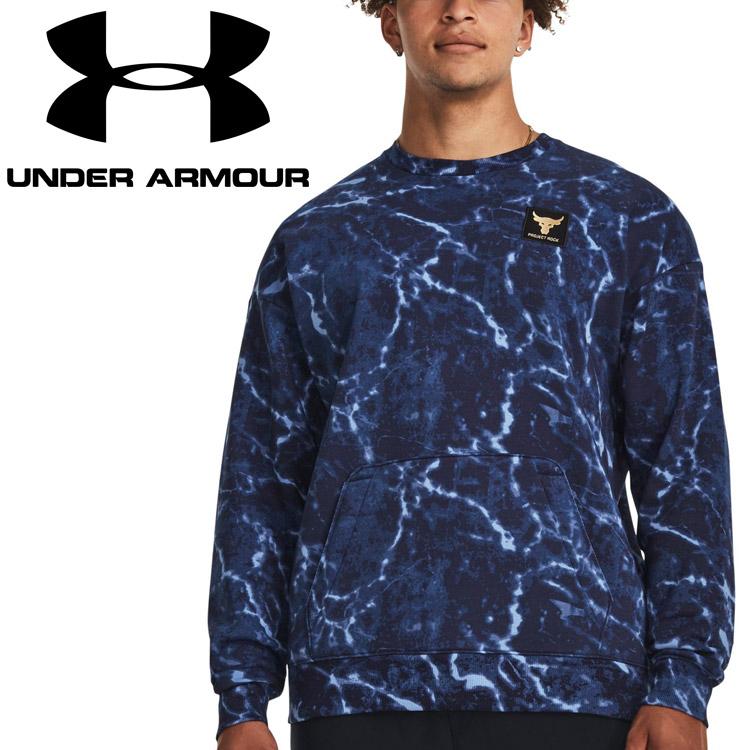 UNDER ARMOUR（アンダーアーマー） UAプロジェクトロック ライバル