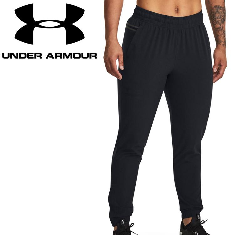 Y*a様 新品未使用✨Under Armour 　プロジェクトロック　ズボン　パ UNDER ARMOUR（アンダーアーマー） UAプロジェクトロック アンストッパ