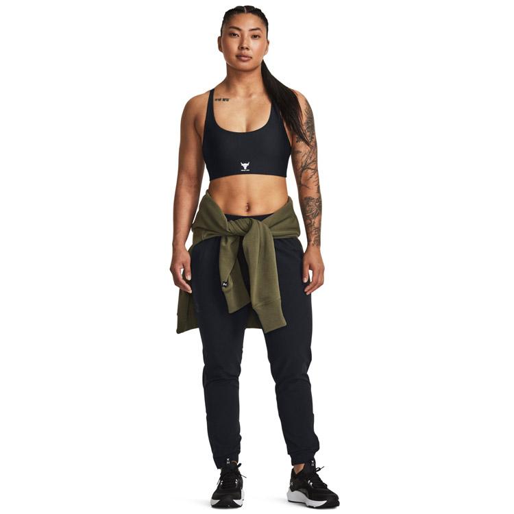 Y*a様 新品未使用✨Under Armour 　プロジェクトロック　ズボン　パ アンダーアーマー公式】 UAプロジェクトロック アイコンフリース