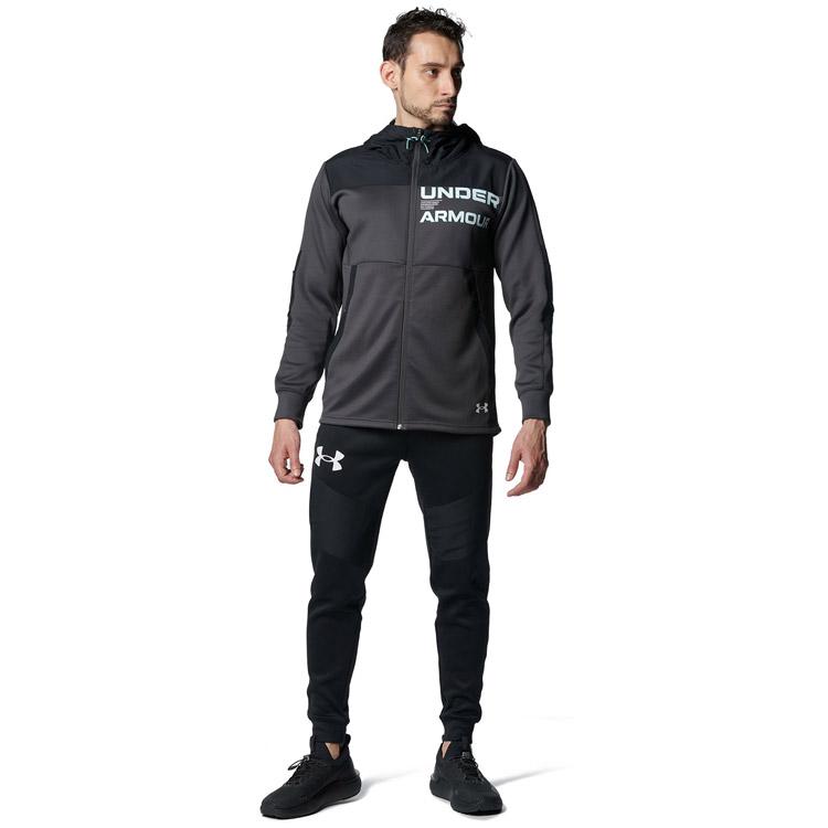 UNDER ARMOUR（アンダーアーマー） UAアーマーニット ハイブリッド
