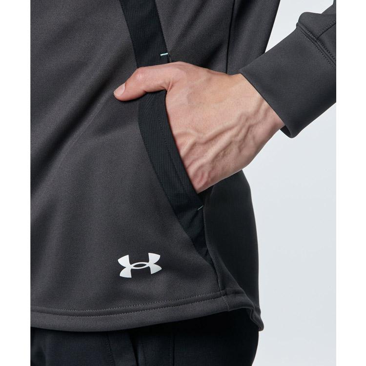 UNDER ARMOUR（アンダーアーマー） UAアーマーニット ハイブリッド