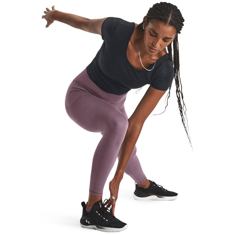 UNDER ARMOUR（アンダーアーマー） UAメリディアン アンクルレギンス