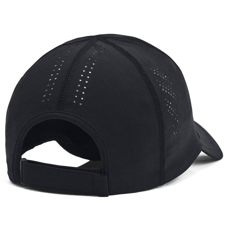 UNDER ARMOUR（アンダーアーマー） UAアイソチル ローンチ アジャスタブル キャップ 1383477-001 メンズ ...