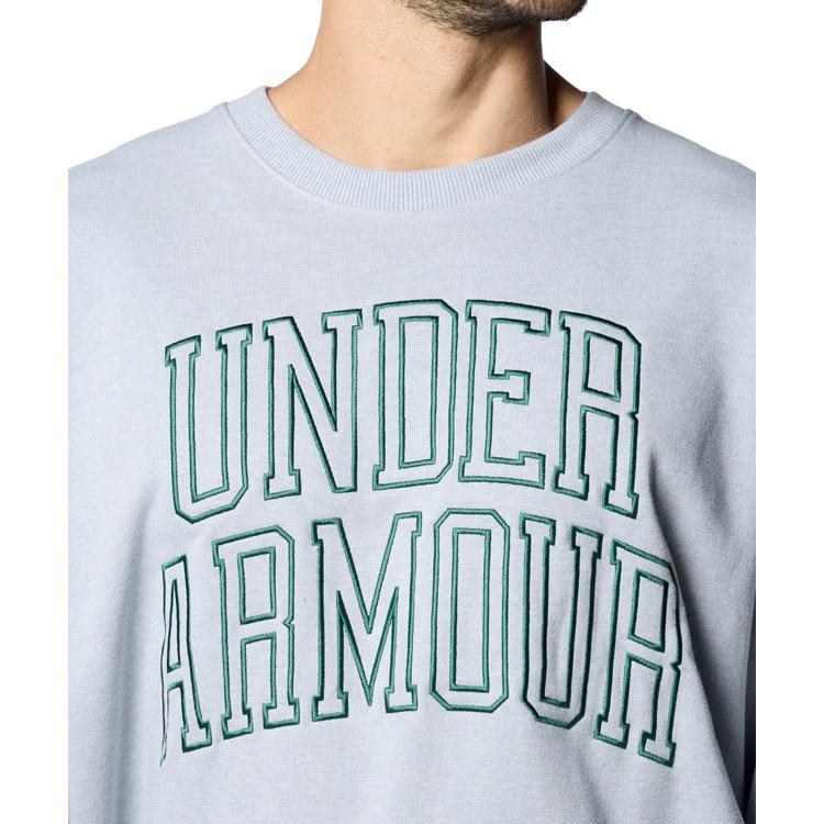 UNDER ARMOUR（アンダーアーマー） UAアイコン ヘビーウェイト テリー