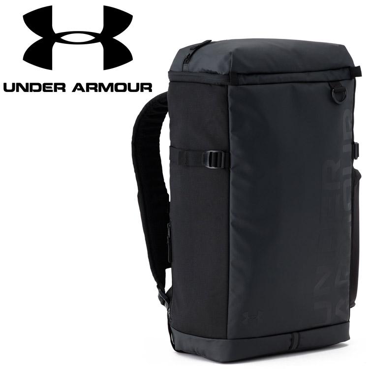 UNDER ARMOUR（アンダーアーマー） UAターポリン バックパック2.0 40L