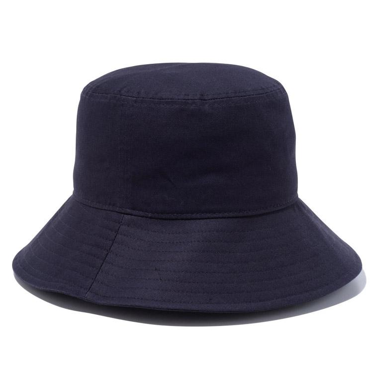 ニューエラ バケット03 ネイビー × ホワイト 14524822 | NEW ERA | 01