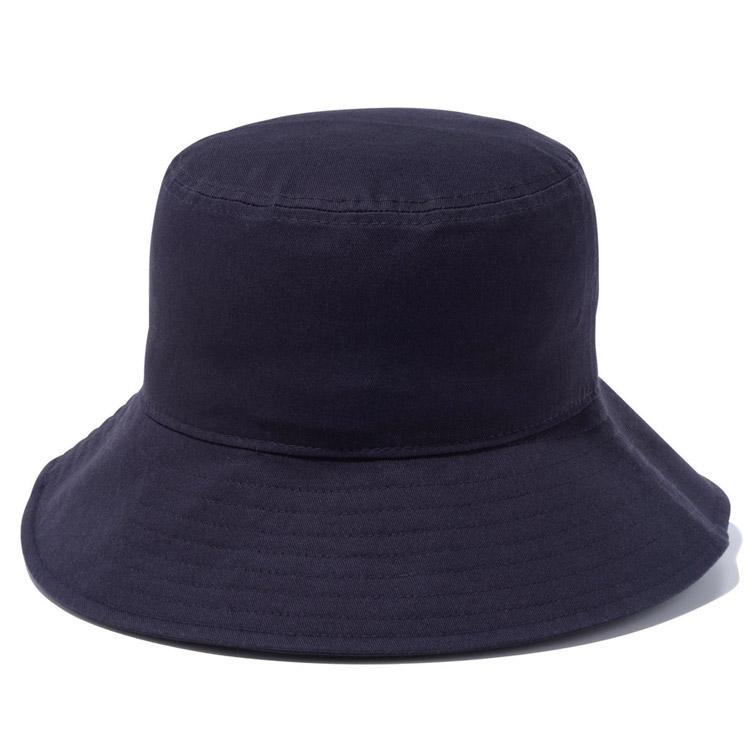 ニューエラ バケット03 ネイビー × ホワイト 14524822 | NEW ERA | 02