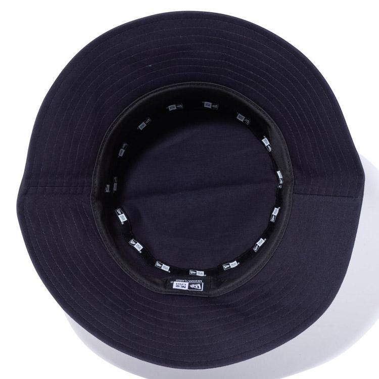 ニューエラ バケット03 ネイビー × ホワイト 14524822 | NEW ERA | 03