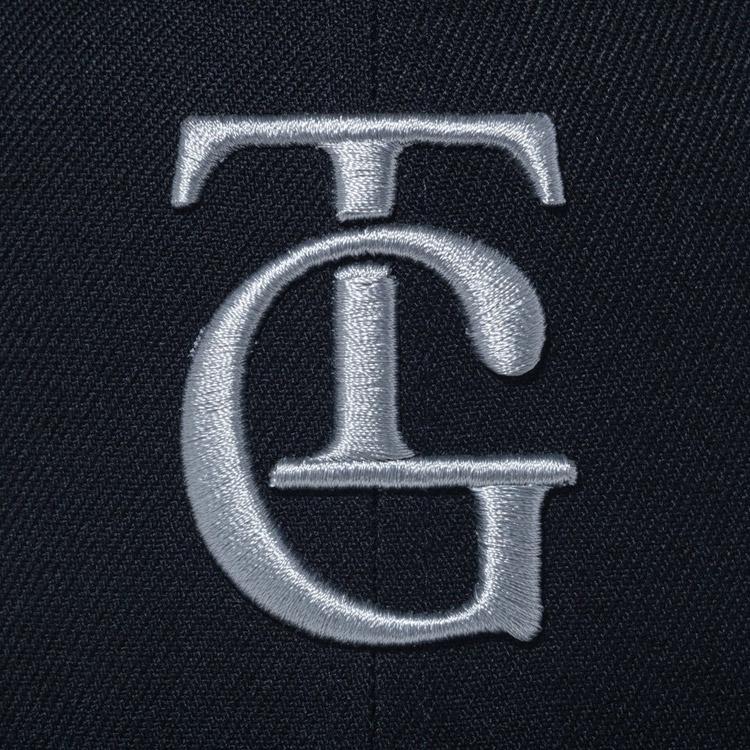 NEW ERA（ニューエラ） 9FIFTY 読売ジャイアンツ ビジター ブラック