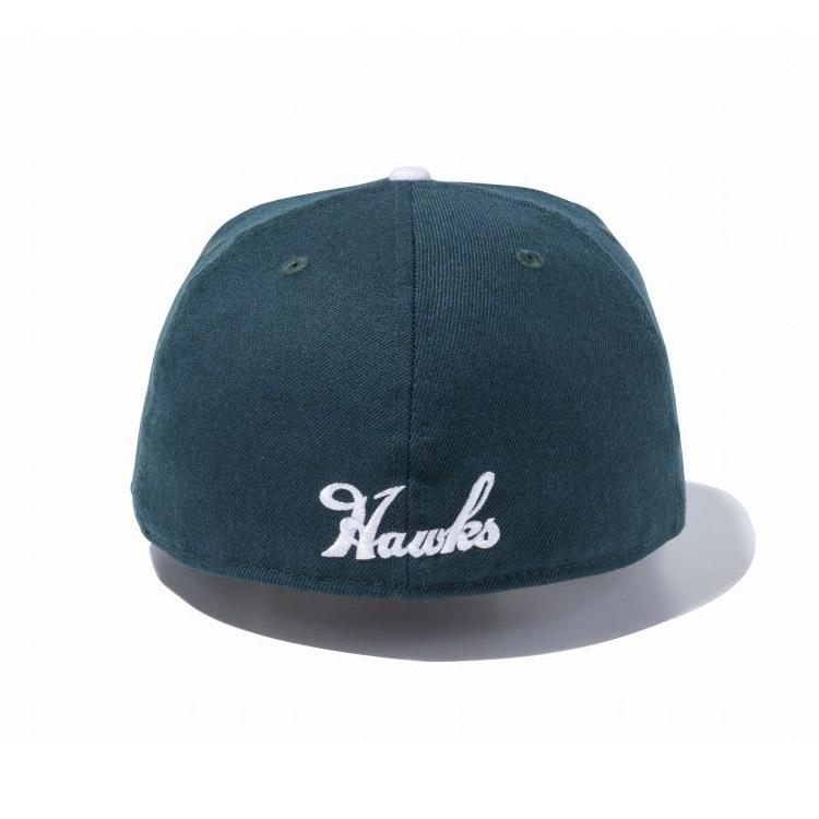 ニューエラ 59FIFTY NPBクラシック 南海ホークス 1984-88 14525176 メンズ レディース ユニセックス | NEW ERA | 01