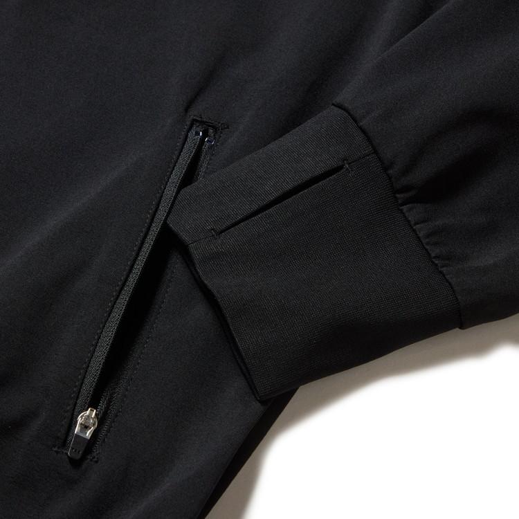 ニューエラ ユーティリティー パーカー Utility Parka ブラック アウトドア 14774243 メンズ | NEW ERA | 05