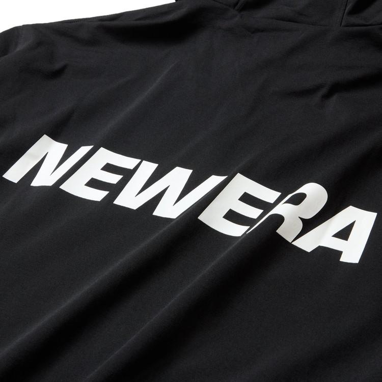 ニューエラ ユーティリティー パーカー Utility Parka ブラック アウトドア 14774243 メンズ | NEW ERA | 06