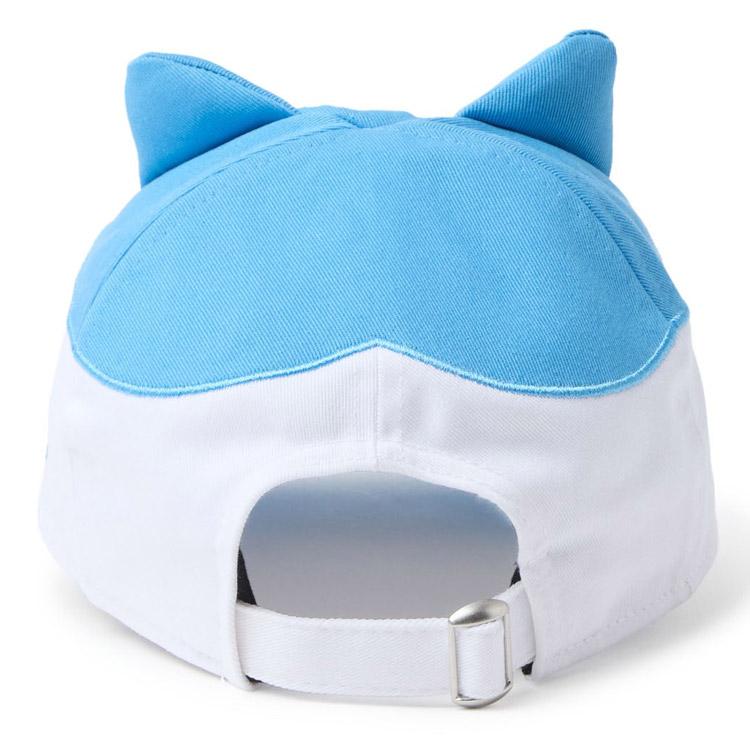 ニューエラ キッズ Child 9TWENTY ちいかわ ハチワレ ホワイト ラディアントブルー 14864499 | NEW ERA | 05