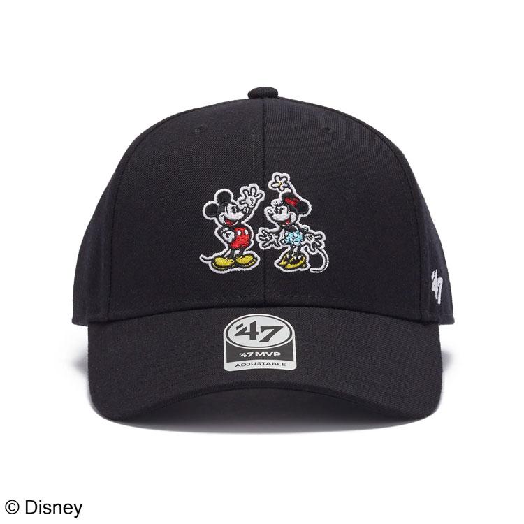 NEW ERA（ニューエラ） 47 フォーティーセブン キャップ MVP