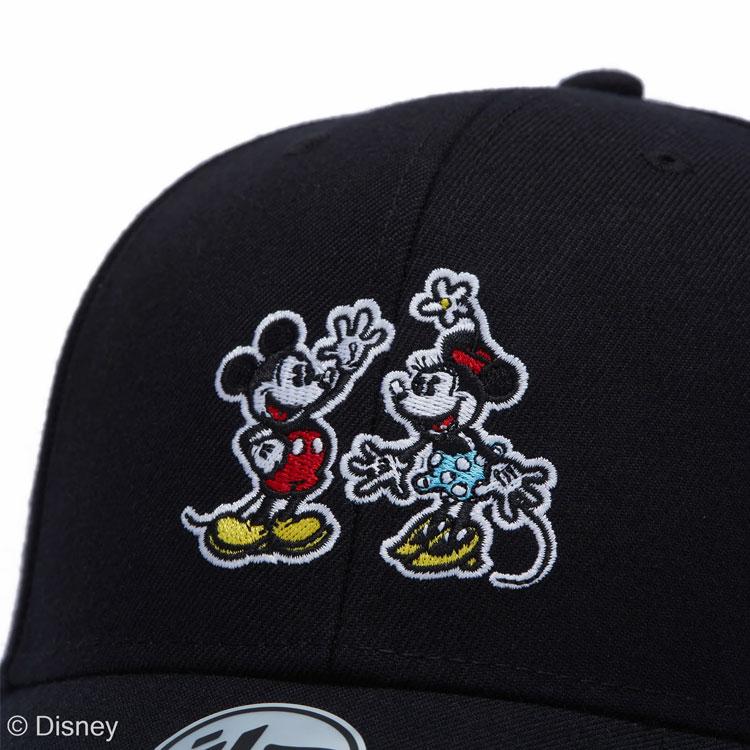 NEW ERA（ニューエラ） 47 フォーティーセブン キャップ MVP