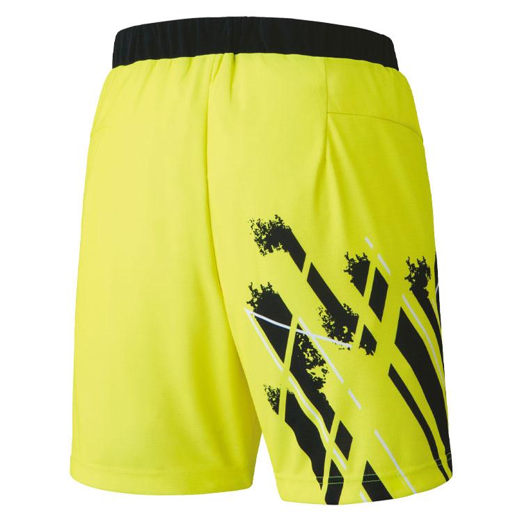 ヨネックス　ハーフパンツ　Oサイズ　15117 YONEX（ヨネックス） メンズニットハーフパンツ 15117 : Szone