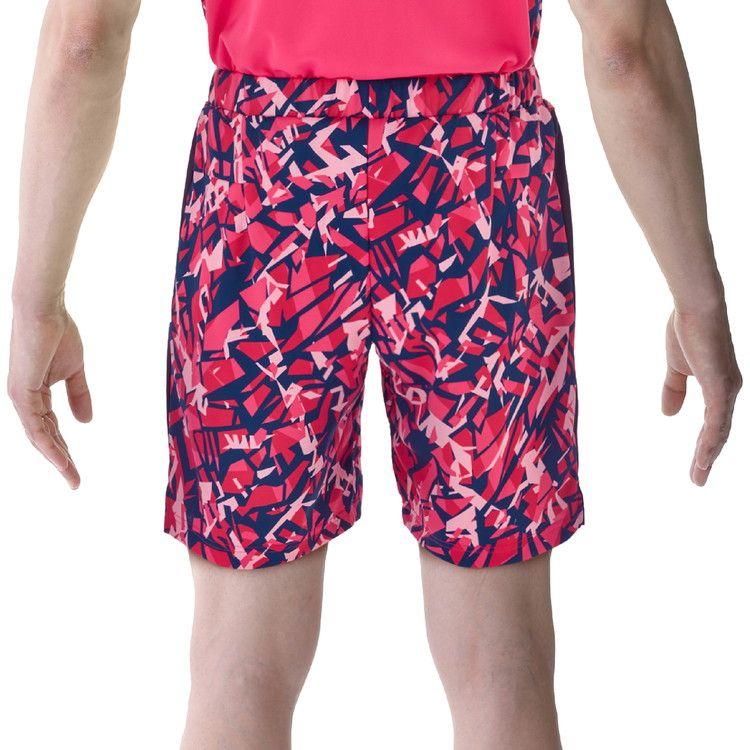 YONEX（ヨネックス） メンズニットハーフパンツ 15142-654 : Szone