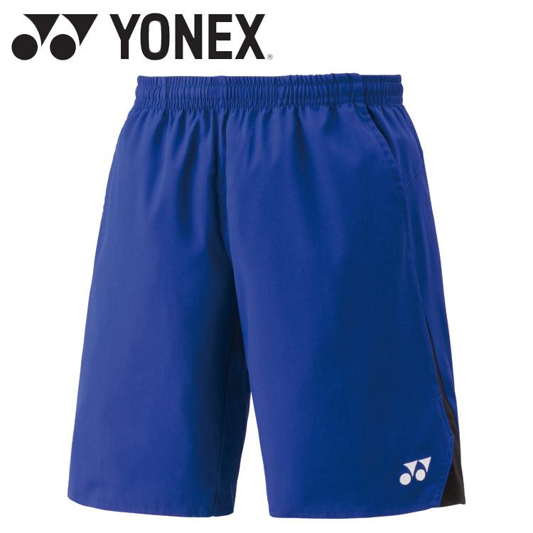 YONEX（ヨネックス） ユニハーフパンツ 15223-472 メンズ レディース