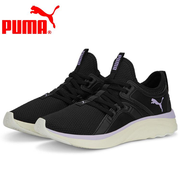 PUMA（プーマ） SOFTRIDE ソフィア ウィメンズ 194355-23 レディース