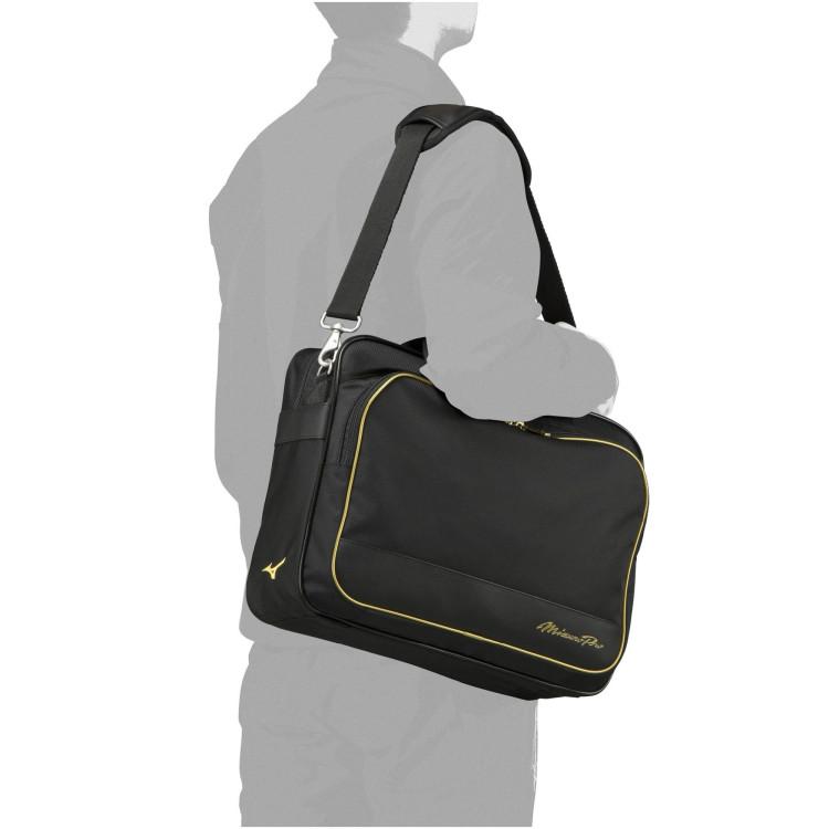 MIZUNO 【ポイント10倍】 ミズノ ミズノプロ スタッフバッグ 20L