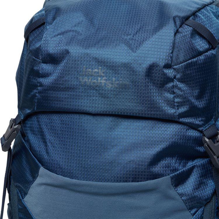 【売り切りお値下げ】 ジャックウルフスキン EQ CROSSTRAIL 32 LT U G 2009423-1274 メンズ レディース 【2094212039】(12925円)